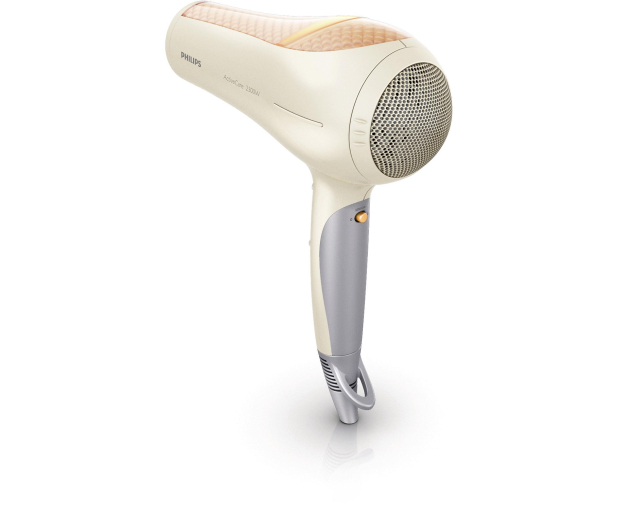 Philips ActiveCare HP8270/00 2300W kremowo-złota - 127040 - zdjęcie 3